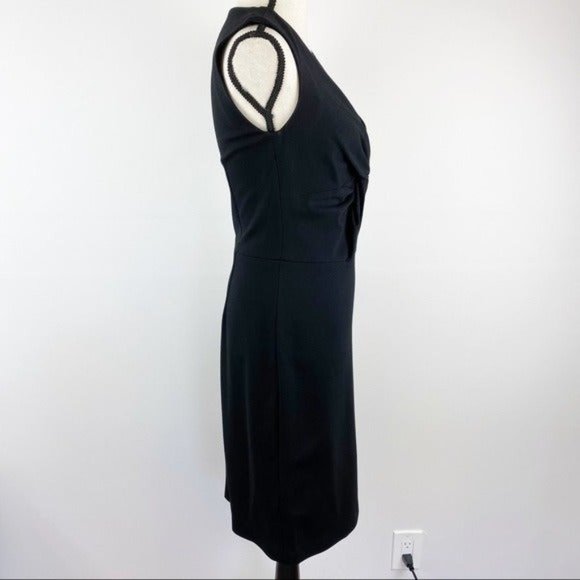 Jason Wu Black Dress - Picture 4 of 8